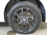 タイヤサイズは185/60R15になります。
