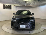 こちらのお車は、CPO(Certified Pre-Owned=認定中古車)となります。厳しいレクサス基準をクリアした認定中古車をさします。