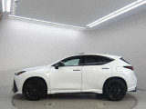 NX 350 Fスポーツ 4WD 