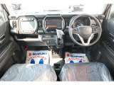 ハスラー タフワイルド ターボ 4WD 
