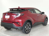 C-HR ハイブリッド 1.8 G LED エディション 