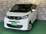 デイズ ボレロ 4WD 