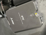 【ETC】高速道路の料金所をストレスなく通過!話題のスポットやサービスエリアに多い「スマートIC」利用時は必須のアイテムです。当店でセットアップを実施、ご納車当日からすぐにご利用いただけます!