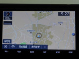 ディスプレイオーディオを装備。スマホとクルマをつなぐことで、これまでのナビに加えて、いろんなサービスが楽しめます