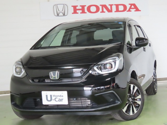 ホンダ フィット 