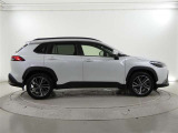 カローラクロス 1.8 ハイブリッド Z E-Four 4WD 