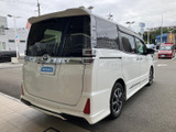 ヴォクシー 2.0 ZS 煌II 