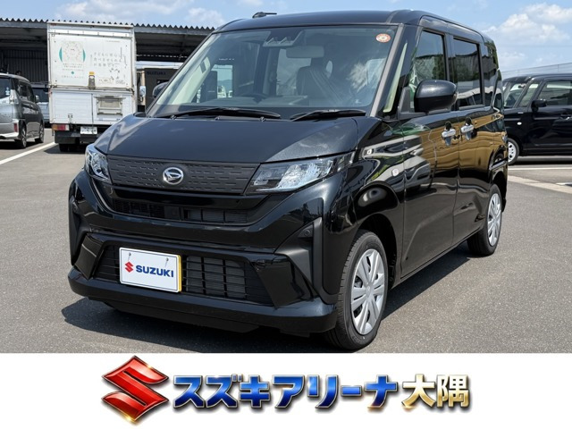 ムーヴ X 