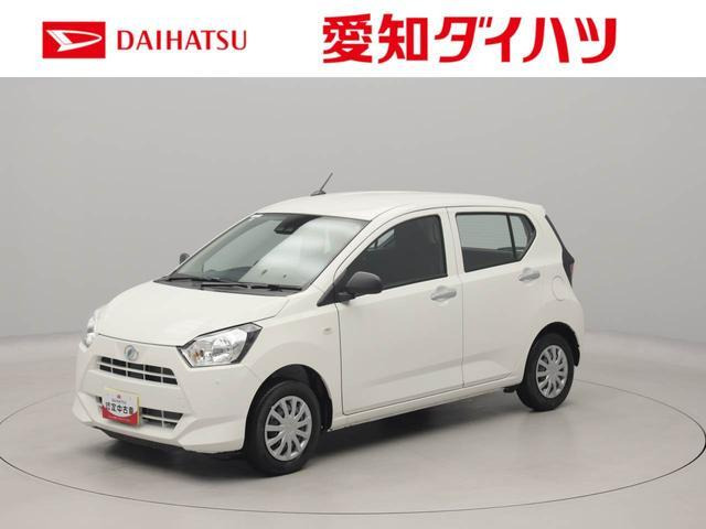 ミライース L SAIII