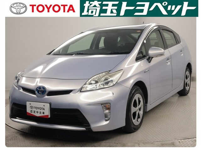 プリウス 1.8 L 