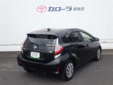 トヨタ認定中古車保証付!(1年間、距離無制限 HV車はHV保証付) 別途延長保証もご用意しております♪ ぜひ現車を確認にご来店ください