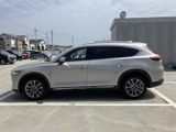 CX-8 2.5 25S Lパッケージ 