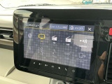 USB・Bluetooth・CD・HDMI・フルセグTVも付いてます