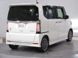 ボディクリーニング後、愛車をピカピカの状態へ保護するコーティング「ブライトパック」がおススメです!水垢がつきにくく、手入れがしやすくなりますよ!いつも愛車をきれいにしておきたい方におススメです。