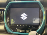 【メーカー純正ナビ】インテリアに溶け込むスタイリッシュな「専用設計」メーカーナビを装備♪視認性や操作性など基本性能にも優れ、より上質なカーライフをお楽しみいただけます。