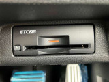 ETC付きです!セットアップを完了してから納車となりますので、すぐにご利用頂けます♪