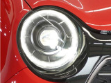 ◆LEDヘッドライト◆ LEDライトは、明るく視認性が良く、省エネで環境にもやさしいヘッドライトです!
