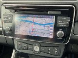 [日産純正ナビ]遠くへのお出かけする際の心強い味方です!細かい所までの詳細地図が出たり、目的地の登録件数が多く便利で快適です。
