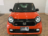 【Honda SENSING】衝突被害軽減ブレーキ〈CMBS〉、ACC〈アダプティブ・クルーズ・コントロール〉、LKAS〈車線維持支援システム〉、誤発進抑制機能、等で安全運転のサポートをします!