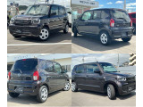 キャロル G 4WD 