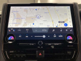 メモリーナビが付いています。初めて使用する方も安心して使えます♪フルセグ、ブルートゥース付きです。