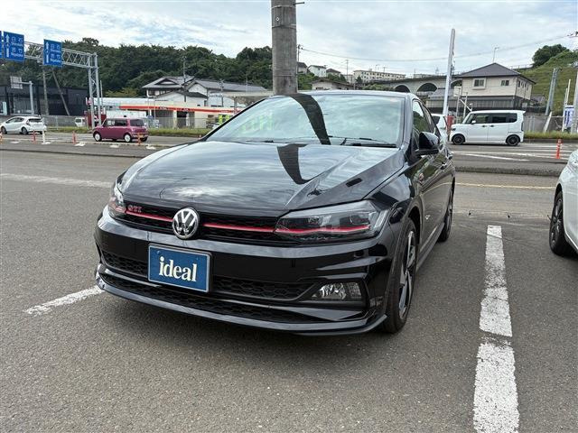 ポロ GTI