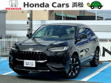 ホンダ ZR-V