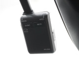 ◆ドライブレコーダー◆映像・音声などを記録する自動車用の装置です。 もしもの事故の際の記録はもちろん、旅行の際の思い出としてドライブの映像を楽しむことができます。