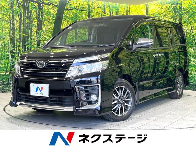 ヴォクシー 2.0 ZS 煌 