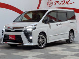 ヴォクシー 2.0 ZS 煌II 4WD 