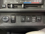 【各種スイッチ類】