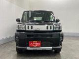 令和4年式 タフト Gクロムベンチャー ナビ バックカメラ