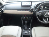 CX-3 1.5 15S アーバンドレッサー 