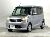 デイズルークス X 修復歴無し