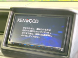 【ナビゲーション】目的地までしっかり案内してくれる使いやすいナビ。Bluetooth接続すればお持ちのスマホやMP3プレイヤーの音楽を再生可能!毎日の運転がさらに楽しくなります!!