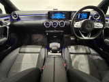 CLAクラス CLA200d AMGライン 本革シート サンルーフ