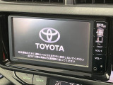 【純正ナビ】人気の純正ナビを装備しております。ナビの使いやすさはもちろん、オーディオ機能も充実!キャンプや旅行はもちろん、通勤や買い物など普段のドライブも楽しくなるはず♪