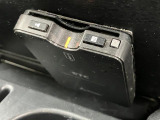 ETC付きで高速道路料金所は現金の準備が不要です。高速料金割引も受けられ、スマートインターチェンジも通過出来て大変便利ですよ!