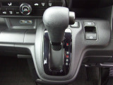 CVT車セレクトレバー