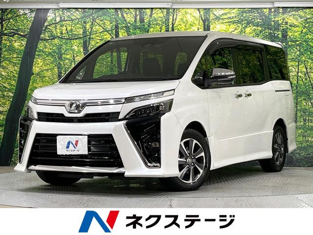 ヴォクシー 2.0 ZS 煌II