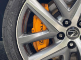 【OPオレンジブレーキキャリパー】ハイパワー車両には強力なブレーキが必須!!色鮮やかなキャリパーがスポーティな印象を引き立てます♪