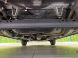 下回りがきれいなうちに、防錆加工の施工がオススメ。降雪地域はもちろん、沿岸部にお住いの方や、趣味でマリン・ウィンタースポーツをされる方にご好評いただいております。