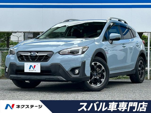 XV 2.0e-L アイサイト 4WD