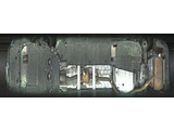 展示前にボディーも磨いて展示しております。