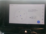 ■ディスプレイオーディオ■Apple CarPlayやandroid Autoが使えます!グーグルマップや音楽アプリが使えるのも便利ですね♪