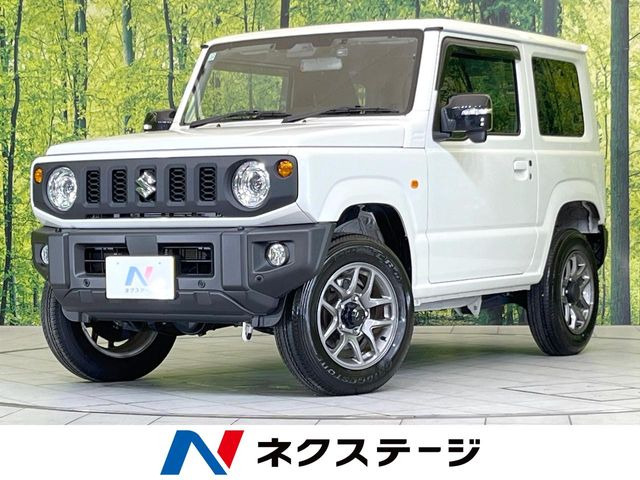 ジムニー XC