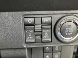 ★ウェルカムオープン機能★降車時にスイッチで予約をしておけば乗車時にスマートキーをもってクルマに近づくだけでスライドドアが自動でオープン!