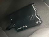【ETC】高速道路の料金所をストレスなく通過!話題のスポットやサービスエリアに多い「スマートIC」利用時は必須のアイテムです。当店でセットアップを実施、ご納車当日からすぐにご利用いただけます!
