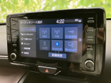 多彩な機能を一台に集約したオーディオシステム。ラジオ、音楽再生、Bluetooth接続など、快適なドライブをサポートします。直感的な操作で、安全に楽しめます。