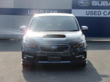 レヴォーグ 1.6 STI スポーツ アイサイト 4WD 
